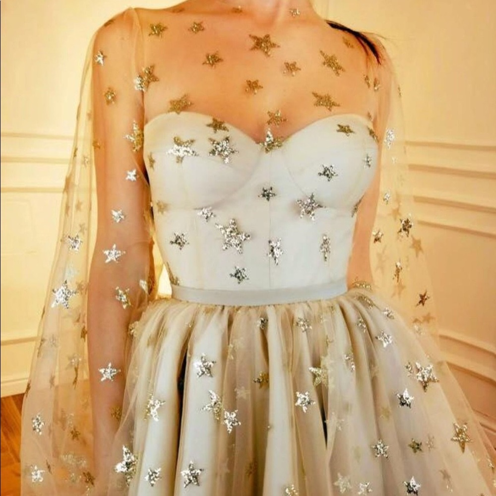 LirikaMatoshi dress